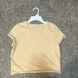 Vintage American Eagle Top